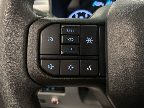 New 2025 Ford F550 4x4 Regular Cab Super Duty image 17