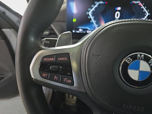 Certified 2023 BMW M340i w/ Shadowloine Package RWD image 17