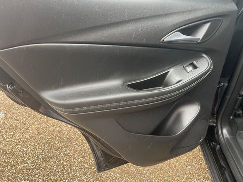 Certified 2022 Buick Encore GX Preferred w/ Cold Weather Comfort Package image 32