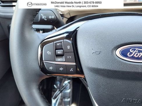 Used 2023 Ford Escape Platinum AWD/4WD image 18