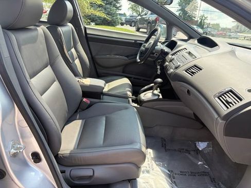 Used 2008 Honda Civic EX-L image 28