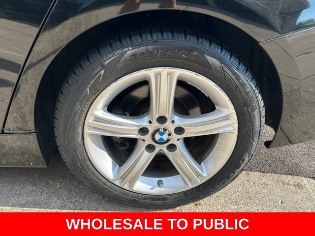 Used 2015 BMW 328i Sedan RWD image 31