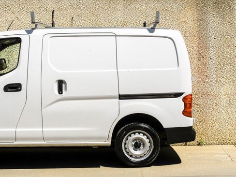 Used 2019 Nissan NV200 S w/ Cruise Control Package FWD image 13