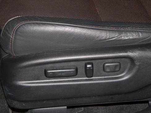 Used 2024 Honda Passport Black Edition image 15