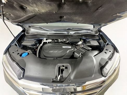 Used 2017 Honda Pilot EX image 24