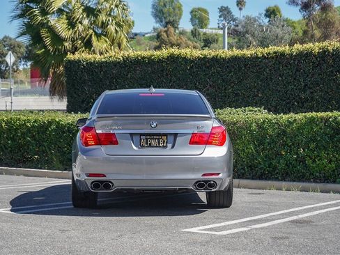 Used 2012 BMW ALPINA B7 image 5