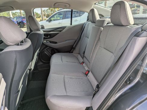 Used 2025 Subaru Legacy Premium image 13