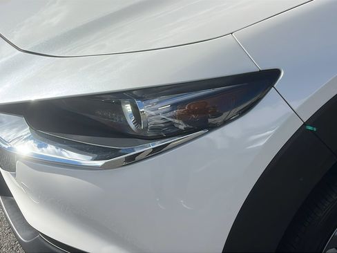 Certified 2022 MAZDA CX-30 AWD 2.5 S w/ Preferred Package image 8