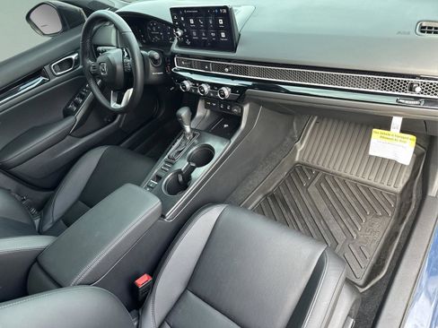 Certified 2025 Honda Civic Sport Touring image 20