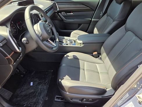 New 2026 MAZDA CX-50 AWD 2.5 Hybrid w/ Weather Package image 6