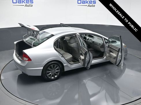 Used 2011 Honda Civic EX image 53