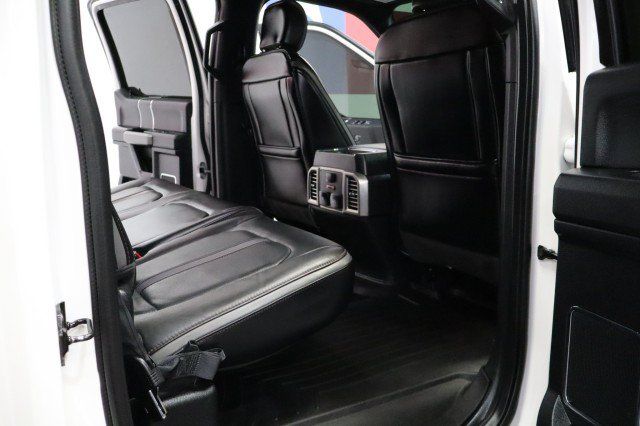 Used 2019 Ford F150 Platinum w/ Equipment Group 701A Luxury AWD/4WD image 73