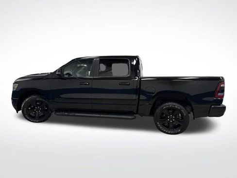 Used 2023 RAM 1500 Sport w/ G/T Package image 12