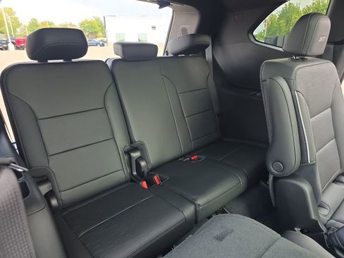 New 2026 Buick Enclave Sport Touring w/ Super Cruise Package FWD image 12