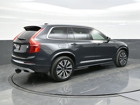 Used 2021 Volvo XC90 T8 Inscription Expression w/ Protection Package Premier image 7