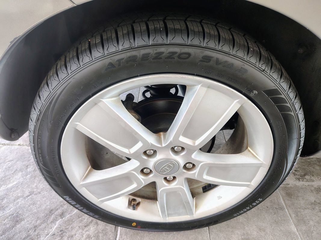 Used 2011 Kia Soul ! FWD image 24
