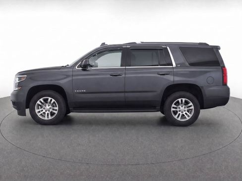 Used 2016 Chevrolet Tahoe LT AWD/4WD image 6