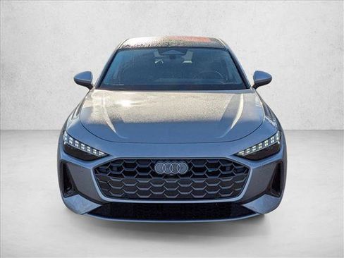 Used 2025 Audi A5 2.0T Premium Plus Sedan w/ Premium Plus image 2