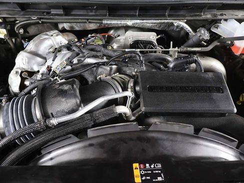 Used 2024 GMC Sierra 2500 Denali w/ Denali Reserve Package image 20