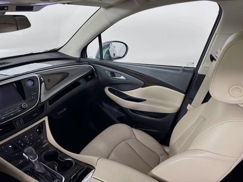 Used 2020 Buick Envision Essence w/ Experience Buick Package FWD image 28