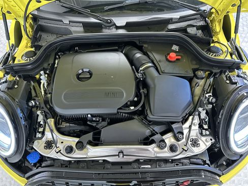 Used 2026 MINI Cooper S image 27