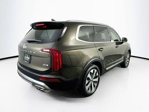 Used 2020 Kia Telluride S FWD image 9