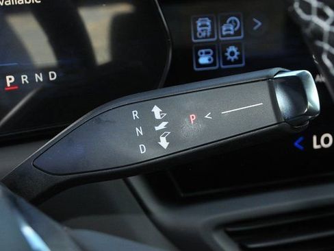 New 2025 Chevrolet Silverado EV LT image 21