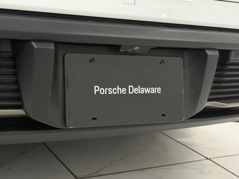 Certified 2025 Porsche Taycan Turbo S AWD/4WD image 68