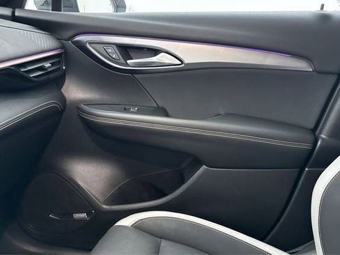 Used 2024 Buick Envision Sport Touring image 20