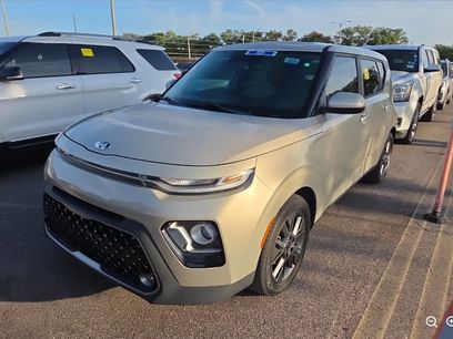 Used 2020 Kia Soul EX