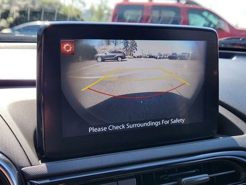 Used 2021 MAZDA MX-5 Miata RF Grand Touring image 23