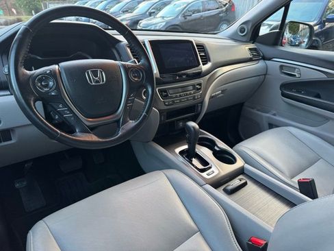 Used 2017 Honda Pilot EX-L image 10