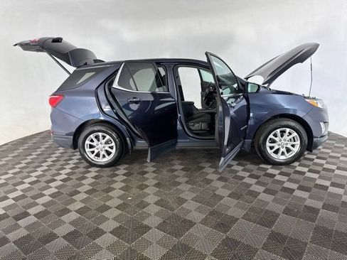Used 2019 Chevrolet Equinox LT AWD/4WD image 13