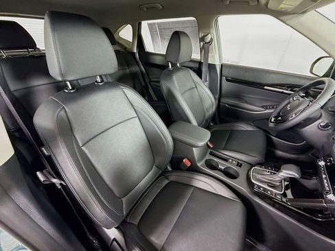 New 2026 Kia Seltos SX AWD/4WD image 35