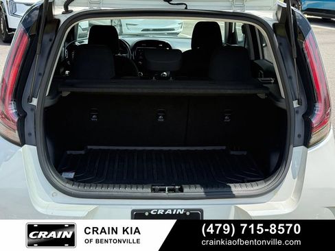 Certified 2023 Kia Soul EX FWD image 30