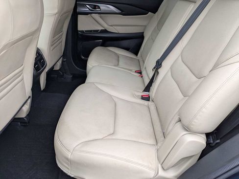 Used 2019 MAZDA CX-9 Grand Touring image 19