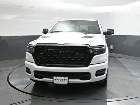 New 2026 RAM 1500 Lone Star AWD/4WD image 22
