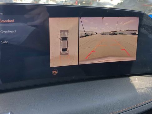 Used 2025 Cadillac CT5 Sport image 20