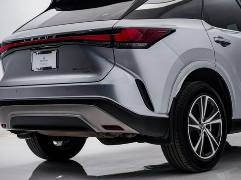 Used 2023 Lexus RX 350 Premium w/ Accessory Package image 11