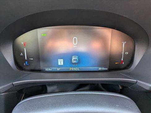 New 2026 Ford Escape SE w/ Class II Trailer Tow Package image 11