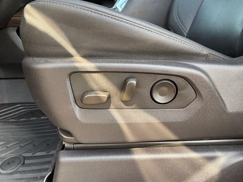 Used 2024 Chevrolet Silverado 1500 RST w/ RST All Star Premium Package AWD/4WD image 26