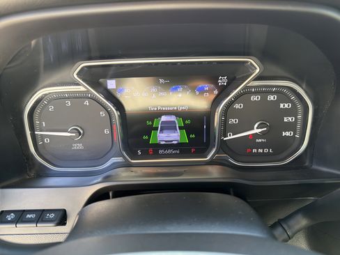 Used 2020 GMC Sierra 2500 AT4 w/ AT4 Premium Package image 33