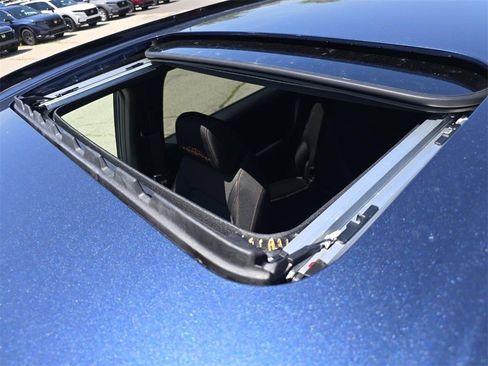 New 2026 Honda CR-V TrailSport image 3