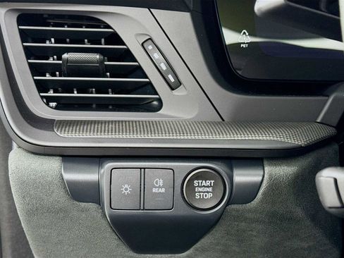 Certified 2026 Porsche 911 Targa 4 GTS image 14