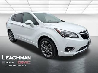 Used 2020 Buick Envision Essence w/ Experience Buick Package video 1