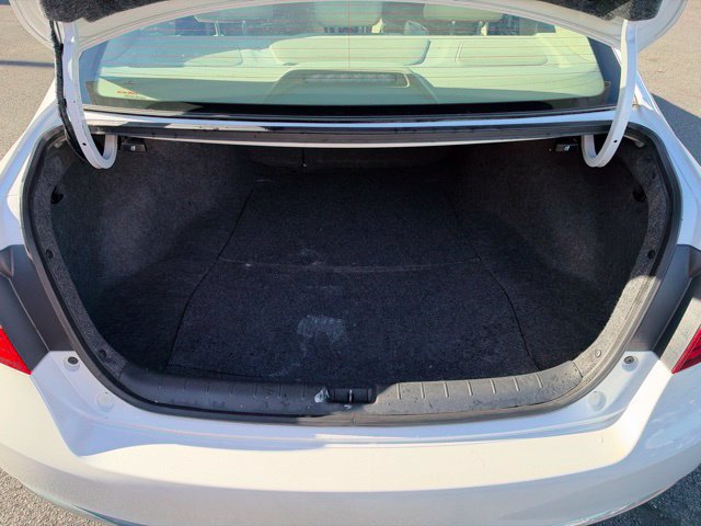 Used 2016 Honda Accord EX-L image 11
