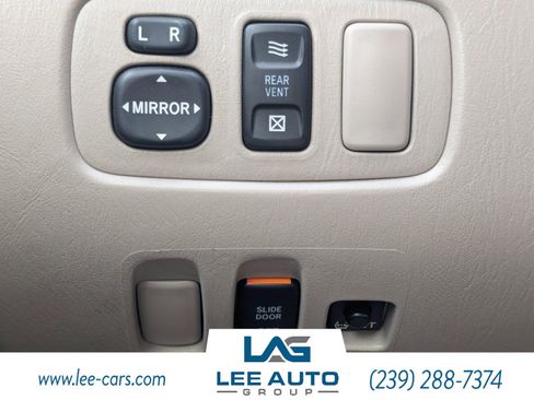 Used 2007 Toyota Sienna CE image 19