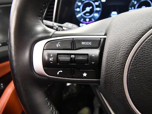 Certified 2024 Kia Sportage SX AWD/4WD image 21