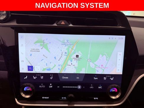 Used 2023 Lexus RZ 450e Premium w/ Technology Package image 14