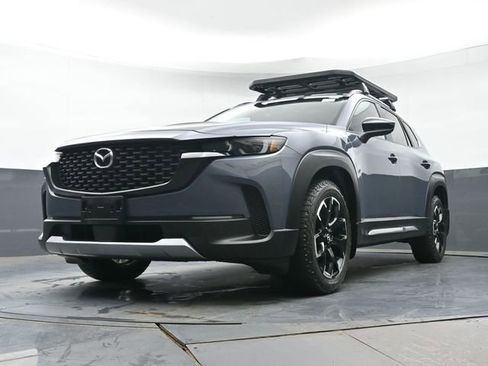 Certified 2023 MAZDA CX-50 Meridian Edition w/ Apex Package AWD/4WD image 26